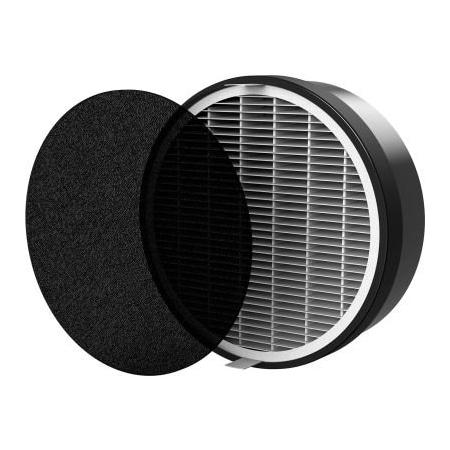 Vornado Vornado Replacement CYLO Filter Cartridge, 7-1/2"W x 2-1/2"H MD1-0039